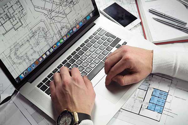 Idaho architectural drafting services