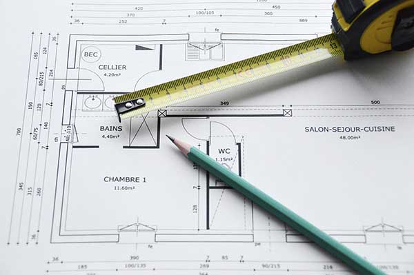 Maryland architectural drafting services