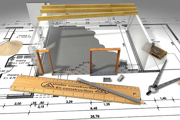 Utah architectural drafting services
